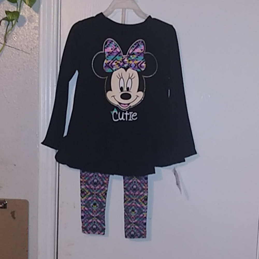 DISNEY 2 PEACE